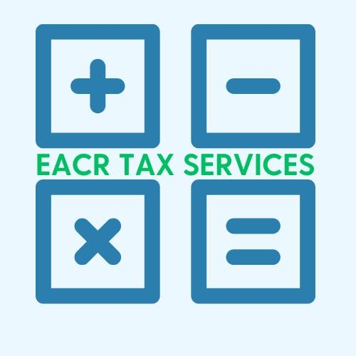 EACR Tax Services Logo
